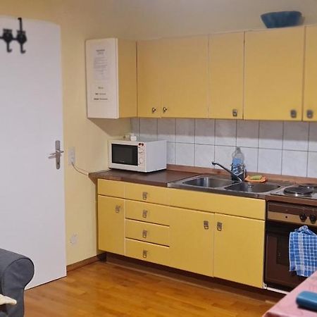 Ulli 1 Apartment Zell am See Ngoại thất bức ảnh
