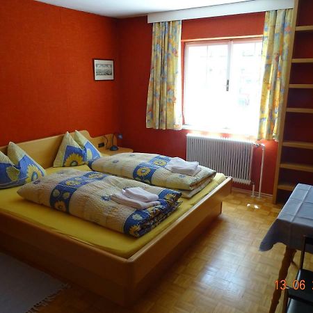 Ulli 1 Apartment Zell am See Ngoại thất bức ảnh