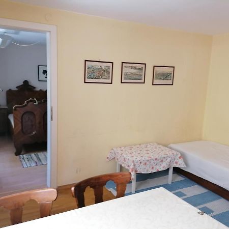 Ulli 1 Apartment Zell am See Ngoại thất bức ảnh