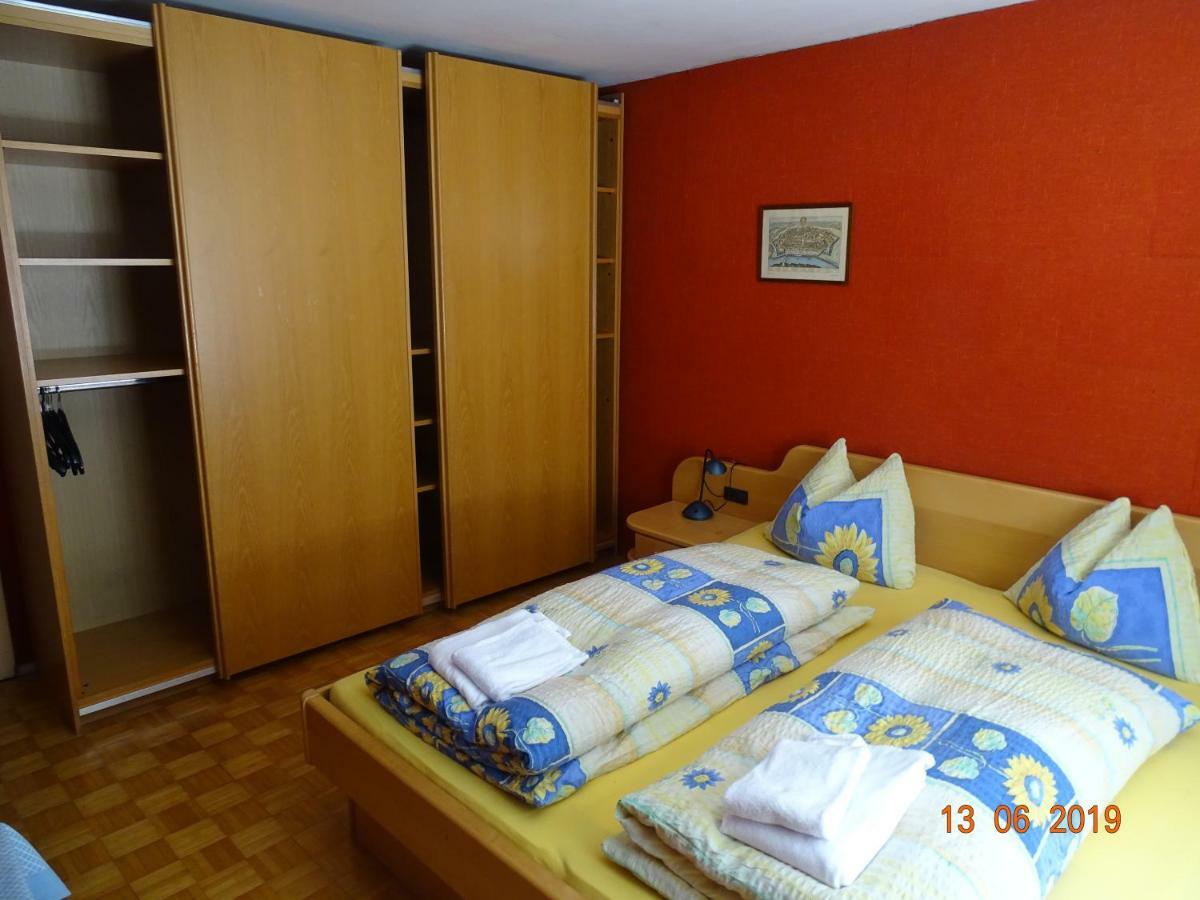 Ulli 1 Apartment Zell am See Ngoại thất bức ảnh